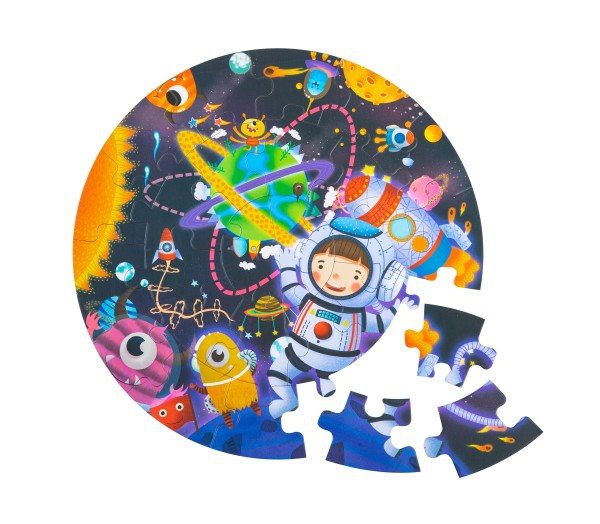paper puzzle