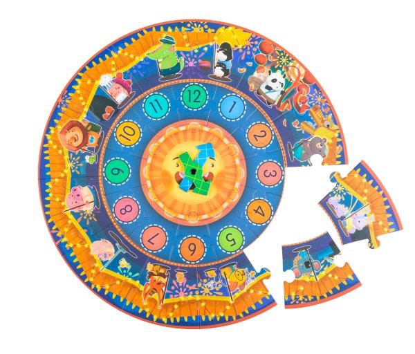 puzzle